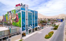Hotel Savilayo